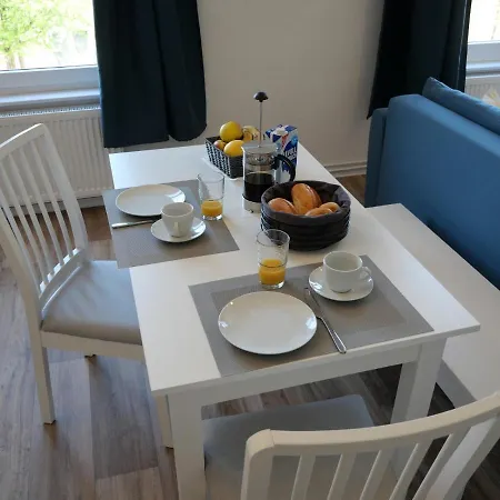 Kreihnsdörp 1 * Grevesmuehlen