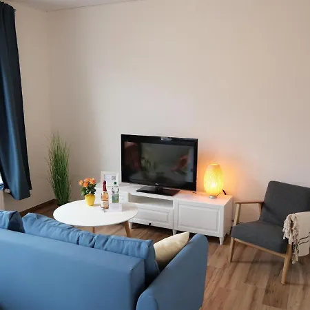 Kreihnsdörp 1 * Grevesmuehlen