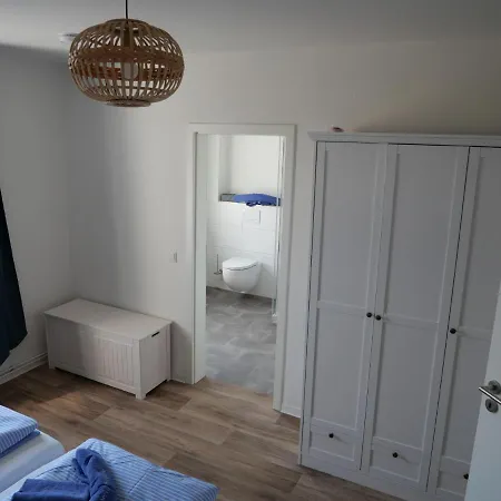 Lägenhet Kreihnsdörp 1 *