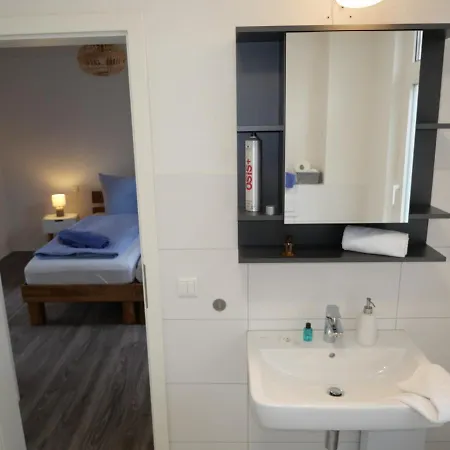 Kreihnsdörp 1 * Grevesmuehlen