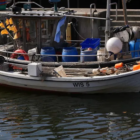 Kreihnsdörp 1 Lägenhet